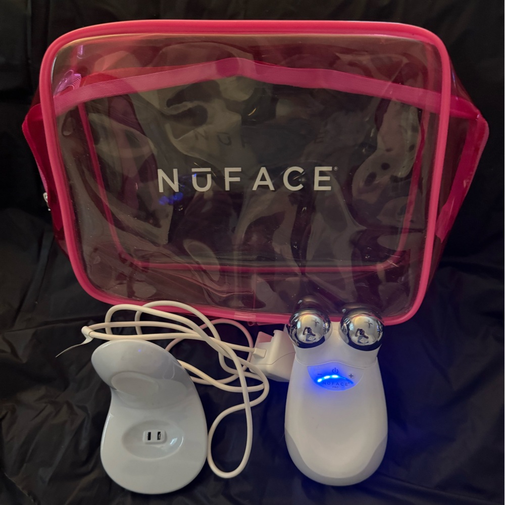 NuFace Mini - Picture 2 of 2
